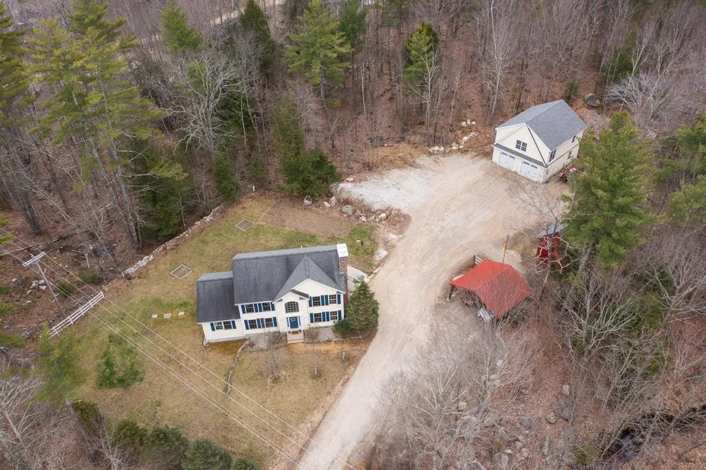 98 Middle Road Deerfield NH 03037