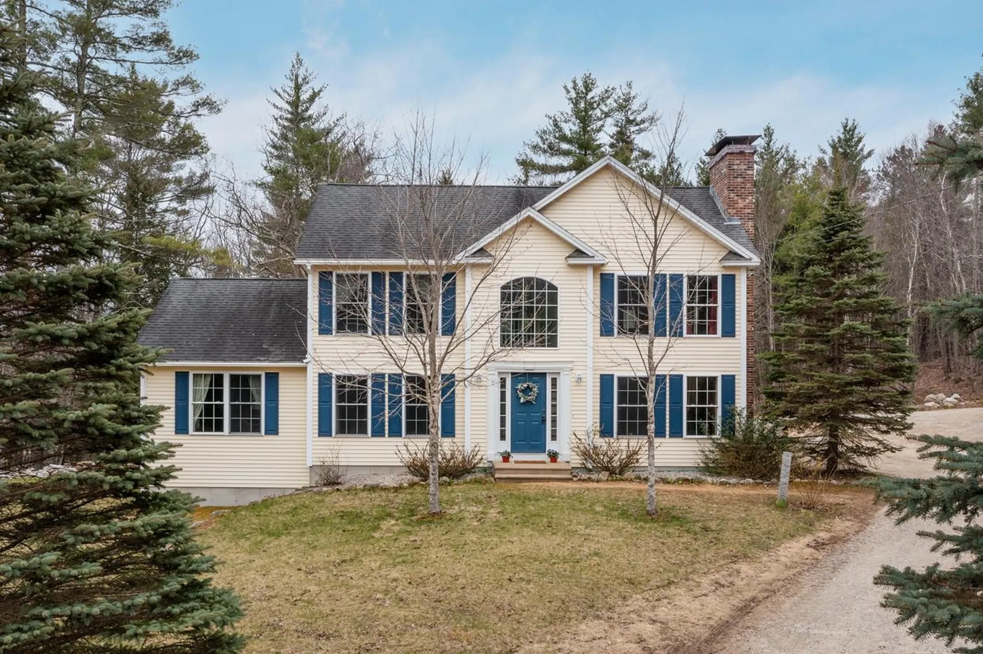 98 Middle Road Deerfield NH 03037