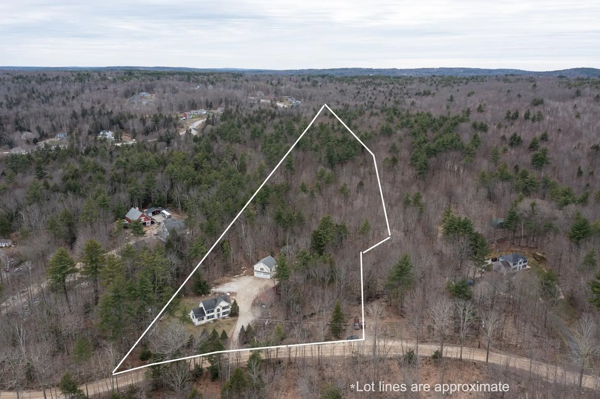 98 Middle Road Deerfield NH 03037