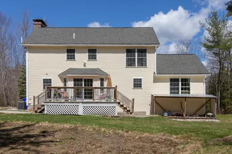 98 Middle Road Deerfield NH 03037