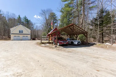 98 Middle Road Deerfield NH 03037