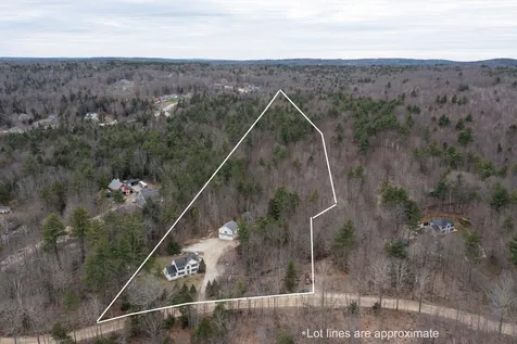98 Middle Road Deerfield NH 03037