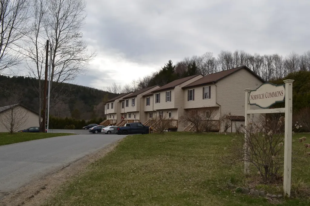 76 Route 12a Northfield VT 05663
