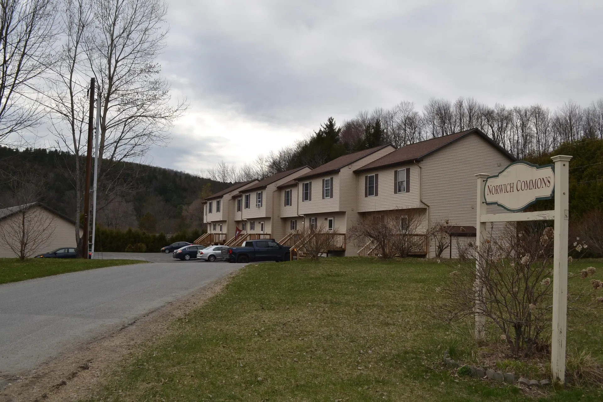 76 Route 12a Northfield VT 05663