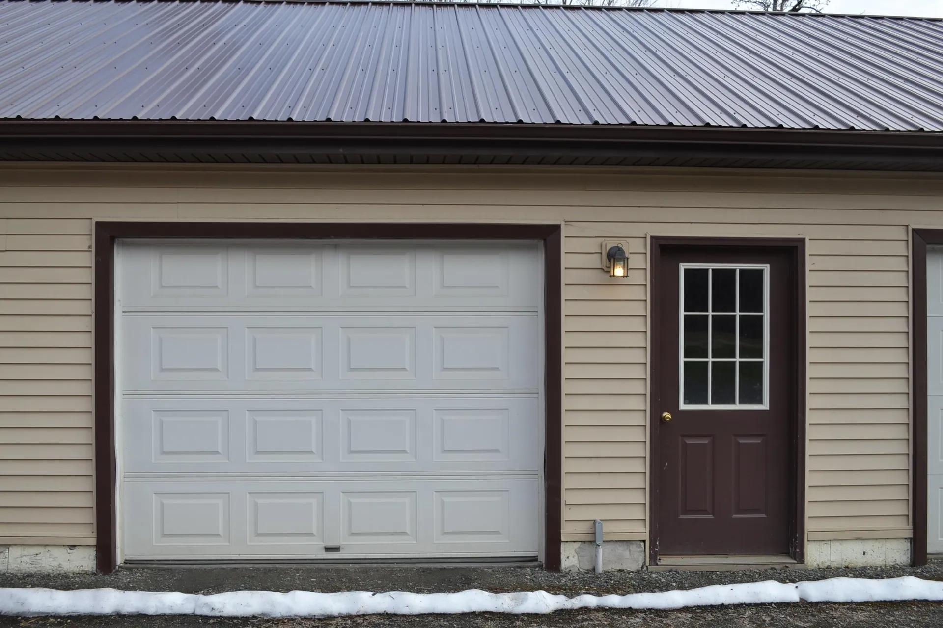 76 Route 12a Northfield VT 05663