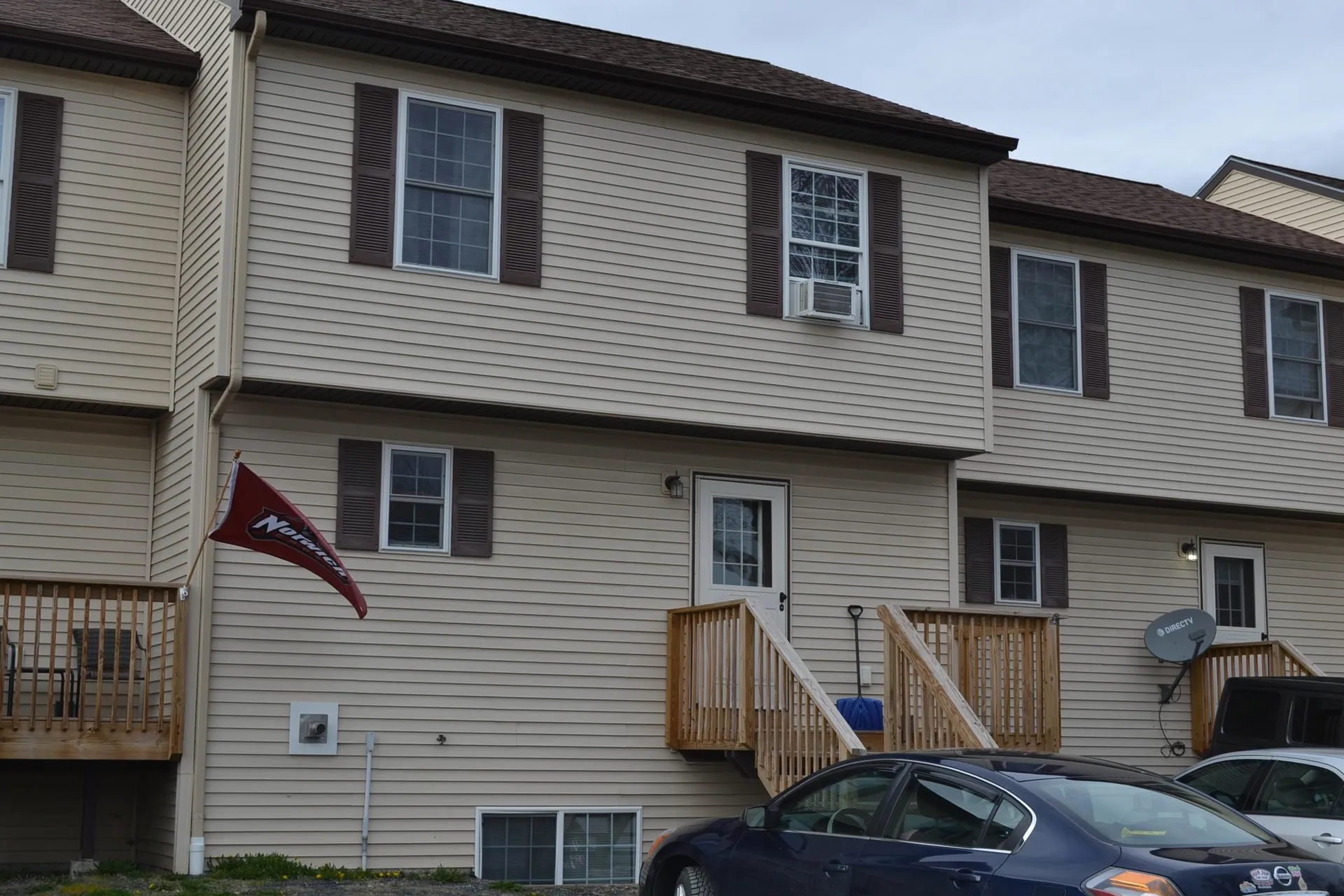 76 Route 12a Northfield VT 05663