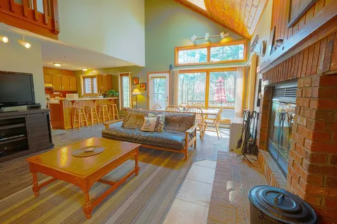 15 Ridge Drive A Woodstock NH 03262