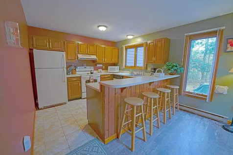 15 Ridge Drive A Woodstock NH 03262