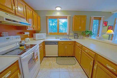15 Ridge Drive A Woodstock NH 03262