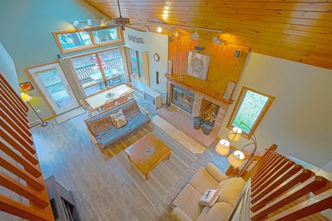 15 Ridge Drive A Woodstock NH 03262