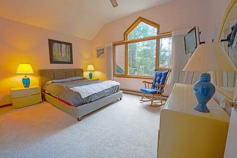 15 Ridge Drive A Woodstock NH 03262