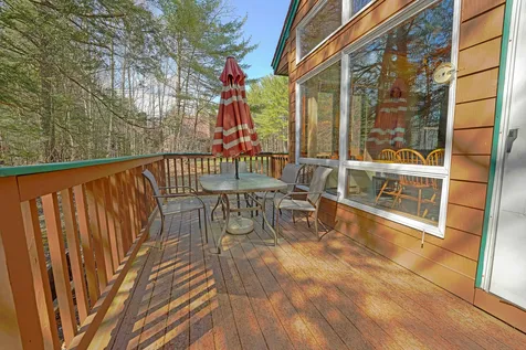 15 Ridge Drive A Woodstock NH 03262