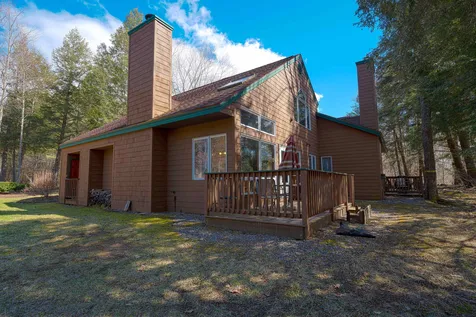 15 Ridge Drive A Woodstock NH 03262
