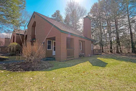 15 Ridge Drive A Woodstock NH 03262