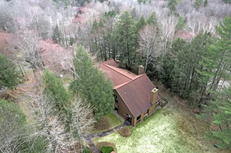 15 Ridge Drive A Woodstock NH 03262