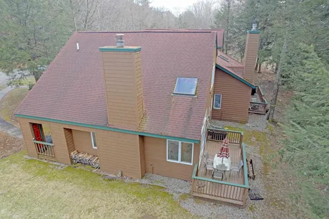 15 Ridge Drive A Woodstock NH 03262
