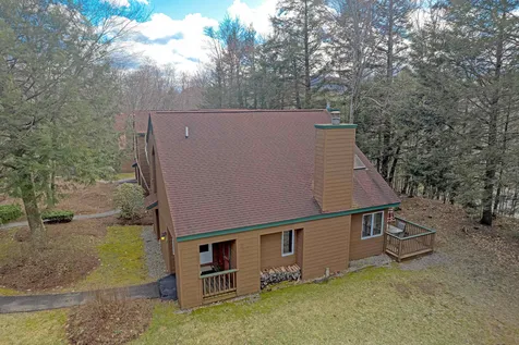 15 Ridge Drive A Woodstock NH 03262