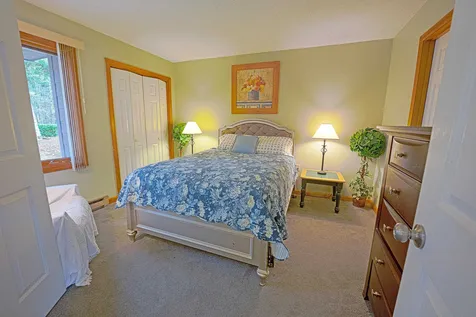 15 Ridge Drive A Woodstock NH 03262