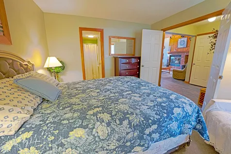 15 Ridge Drive A Woodstock NH 03262