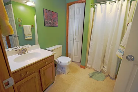 15 Ridge Drive A Woodstock NH 03262