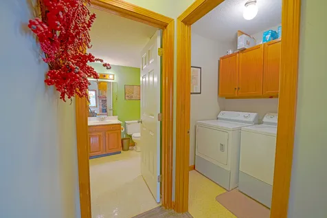 15 Ridge Drive A Woodstock NH 03262