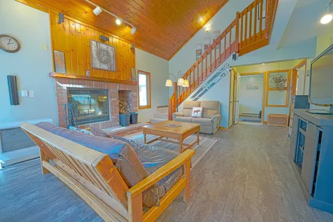15 Ridge Drive A Woodstock NH 03262