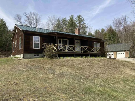 63 Northwood Estates Drive Grafton NH 03240