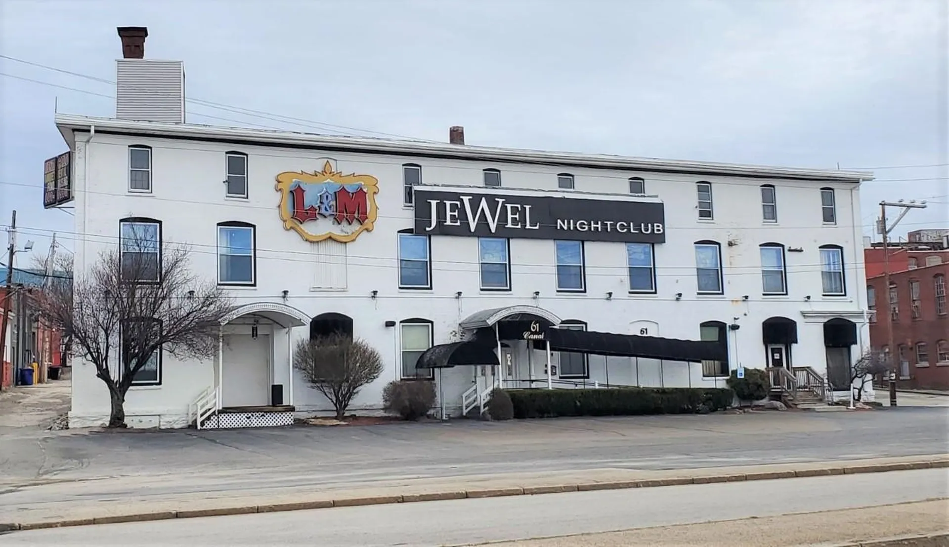 61 Canal Street Manchester NH 03103