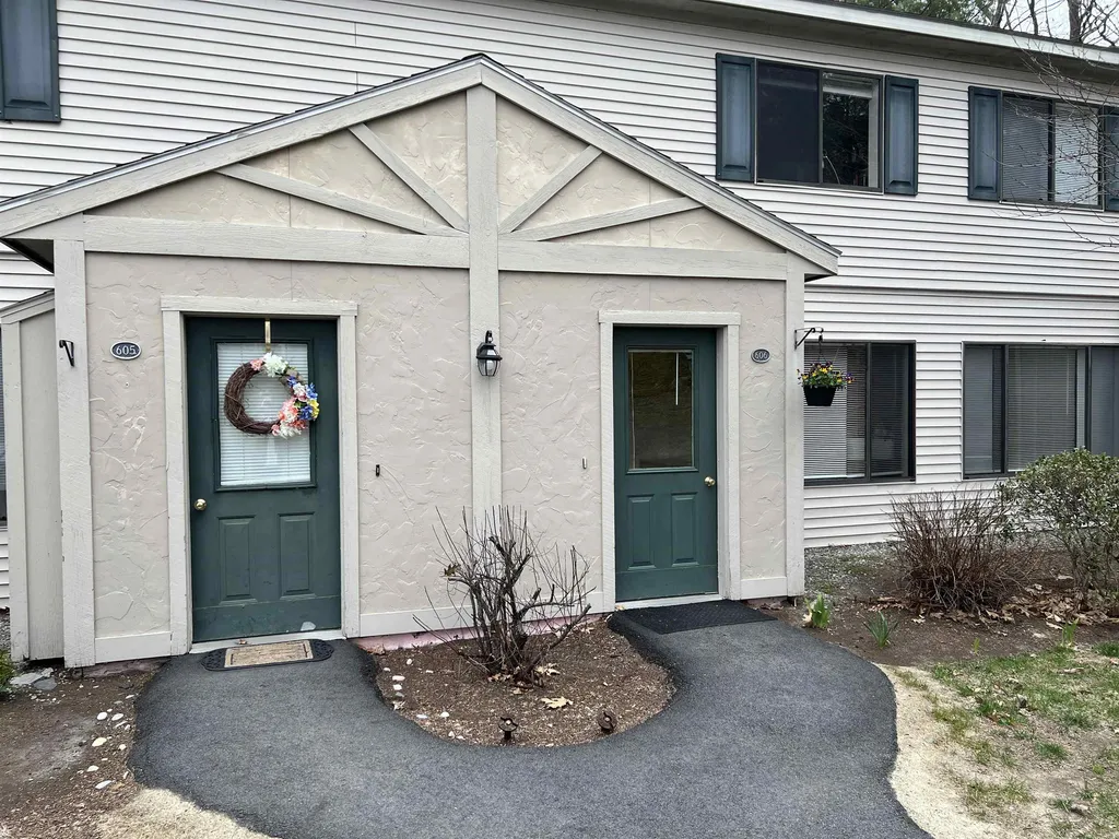 133 Colonial Drive Hartford VT 05001