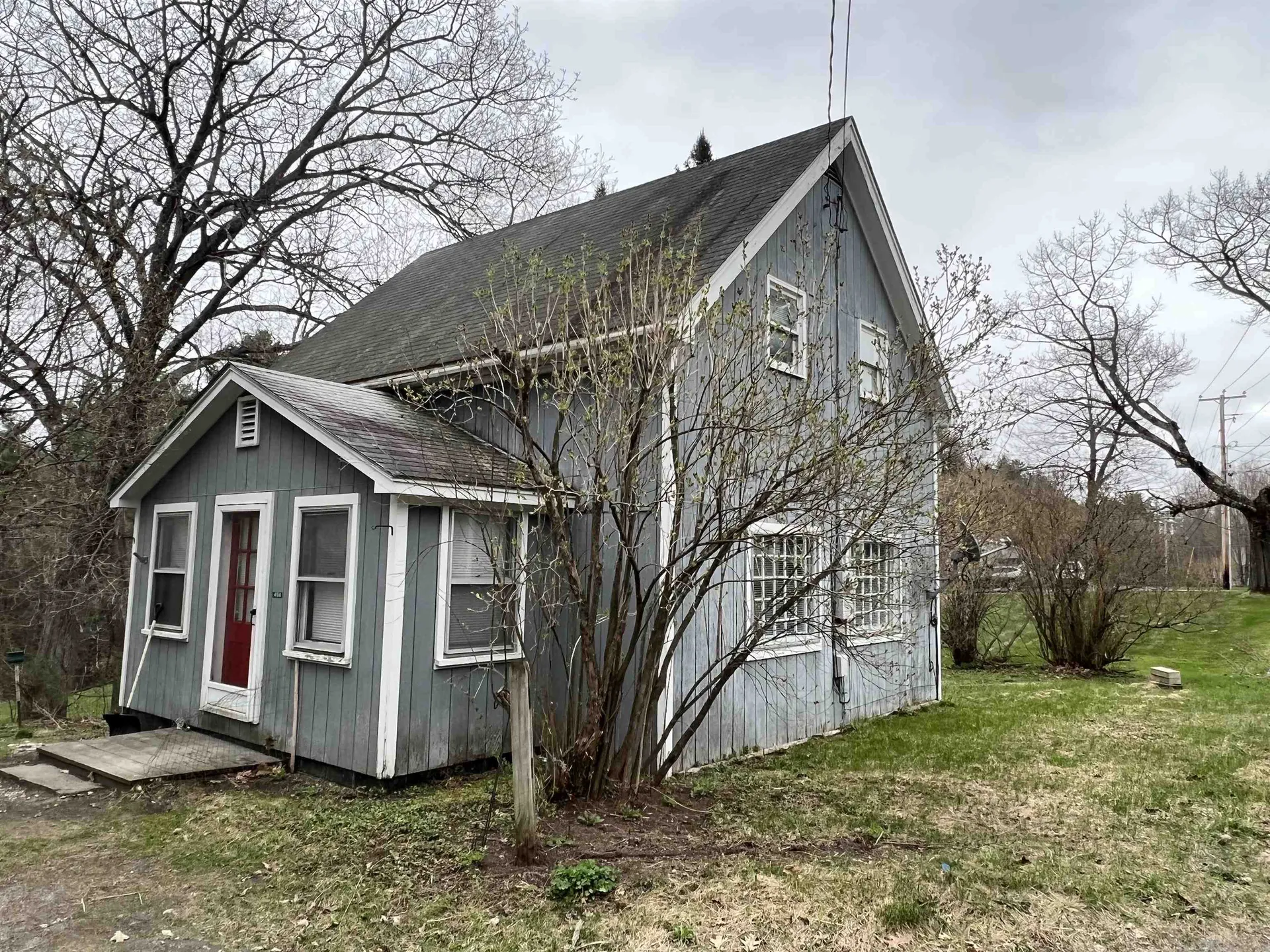 494 County Road Windsor VT 05089
