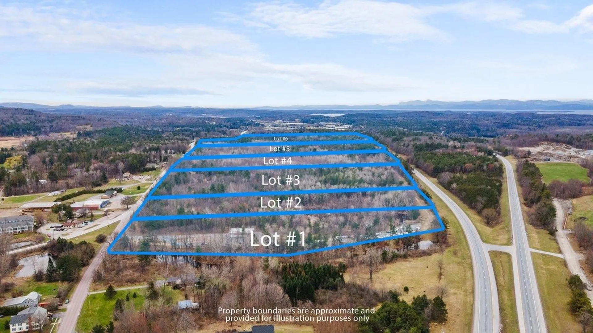 000 Route 7 South Milton VT 05468