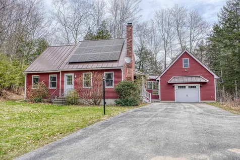 98 Crestview Drive Jaffrey NH 03452