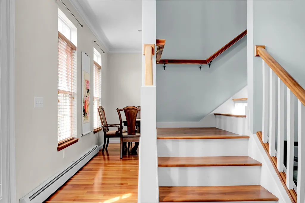 39 Forest Edge Drive Hanover NH 03755