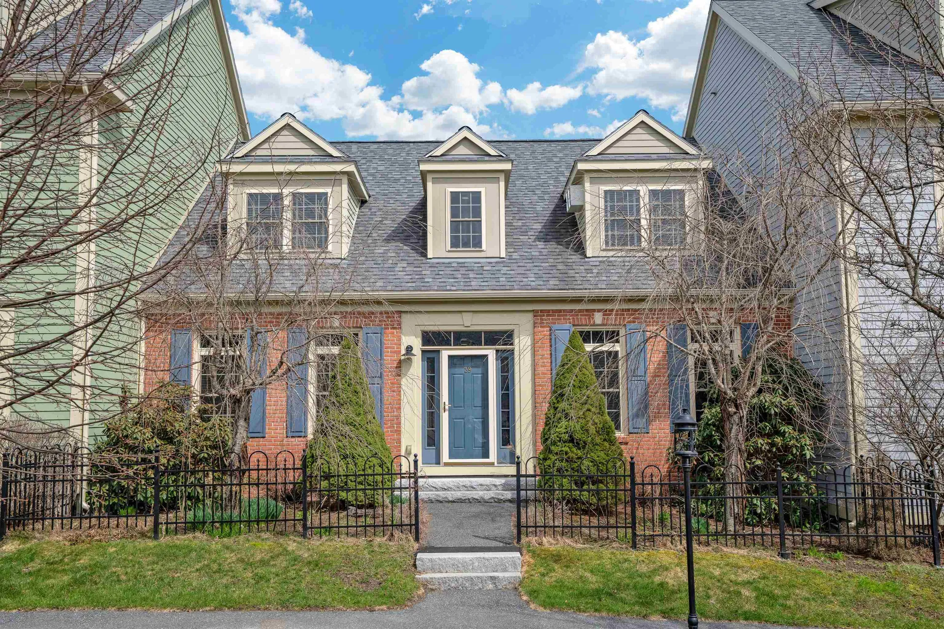 39 Forest Edge Drive Hanover NH 03755
