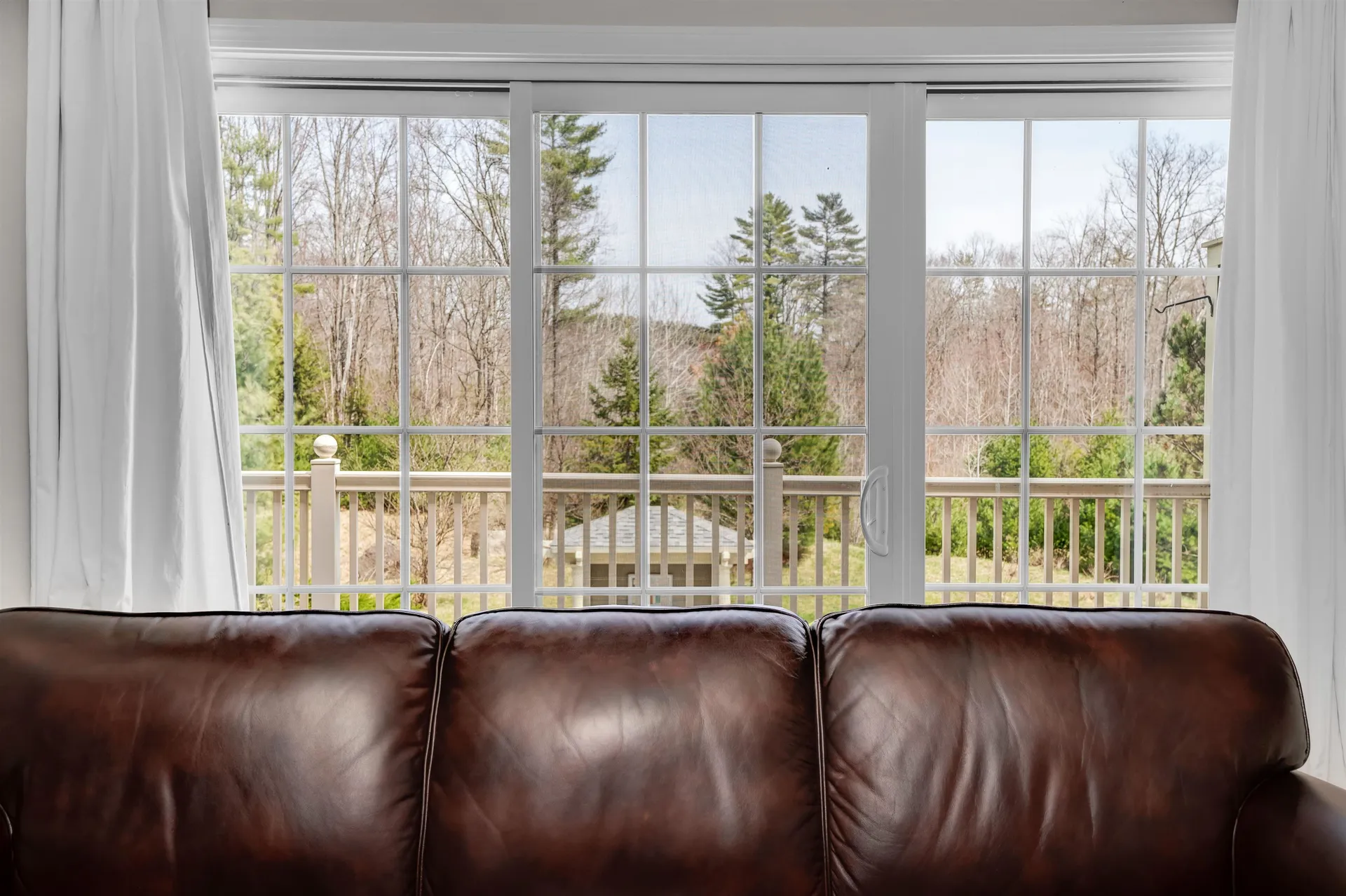 39 Forest Edge Drive Hanover NH 03755