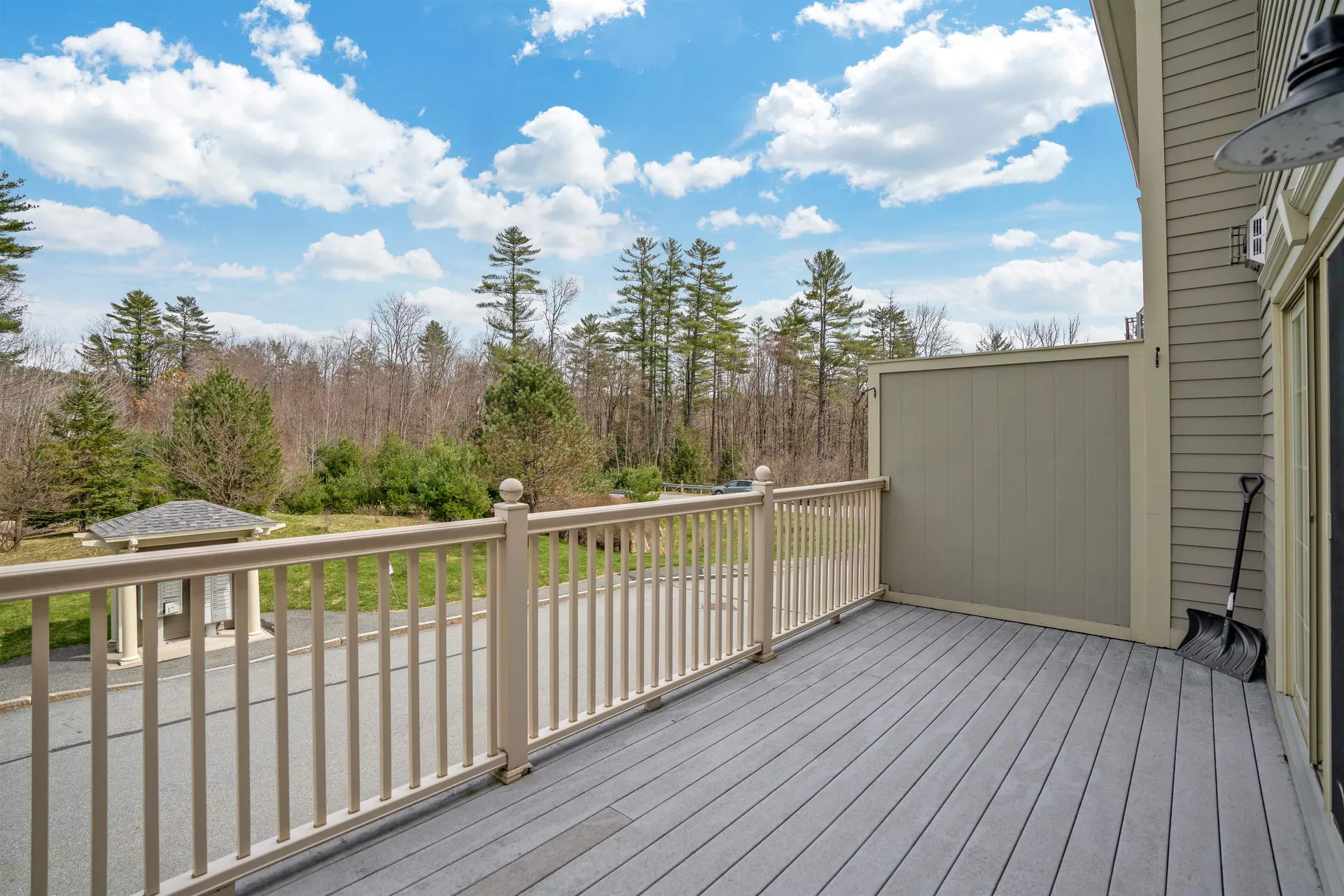 39 Forest Edge Drive Hanover NH 03755