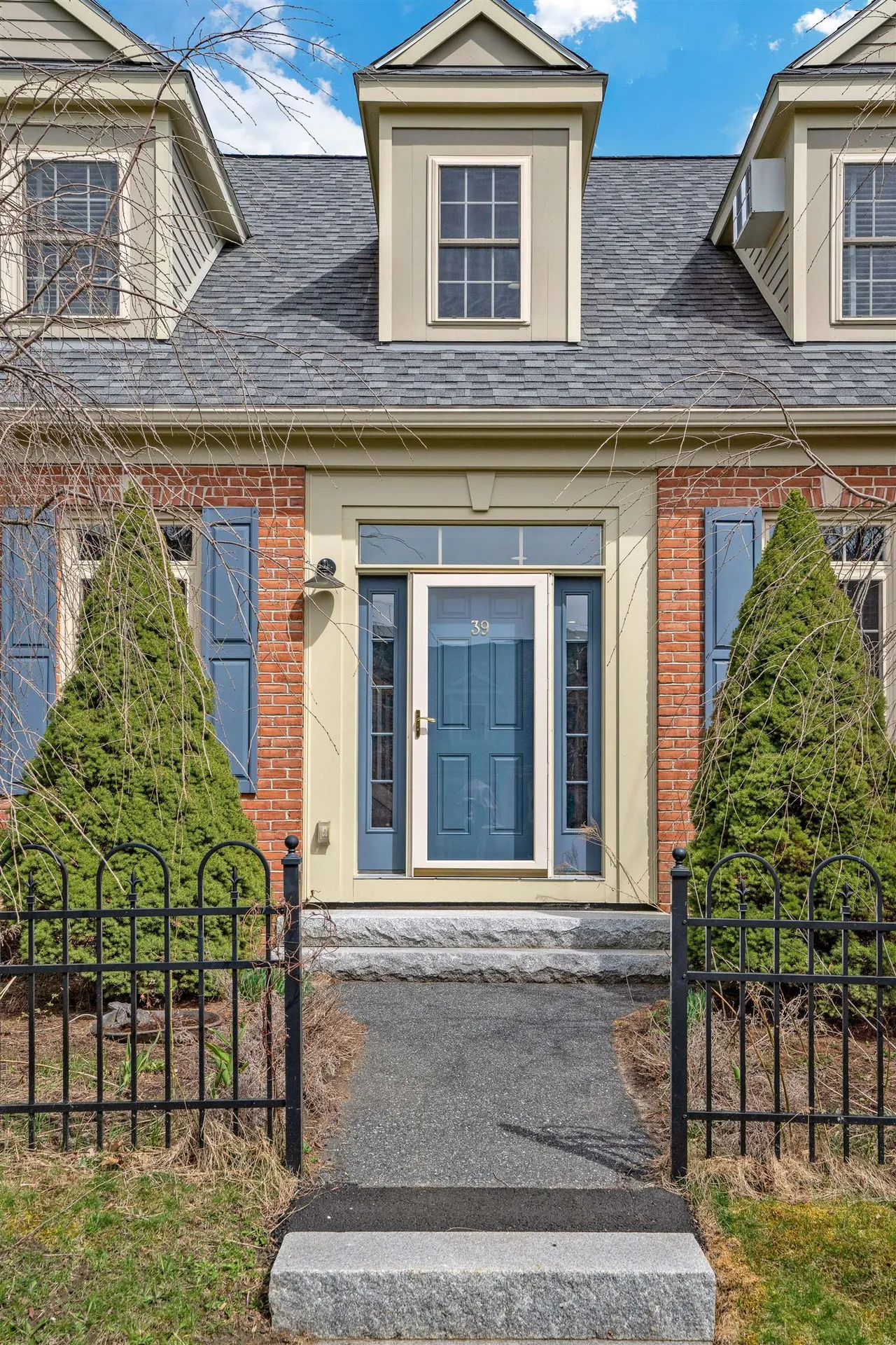 39 Forest Edge Drive Hanover NH 03755