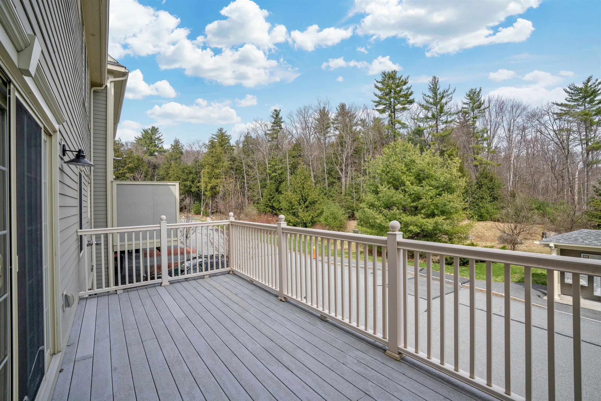 39 Forest Edge Drive Hanover NH 03755