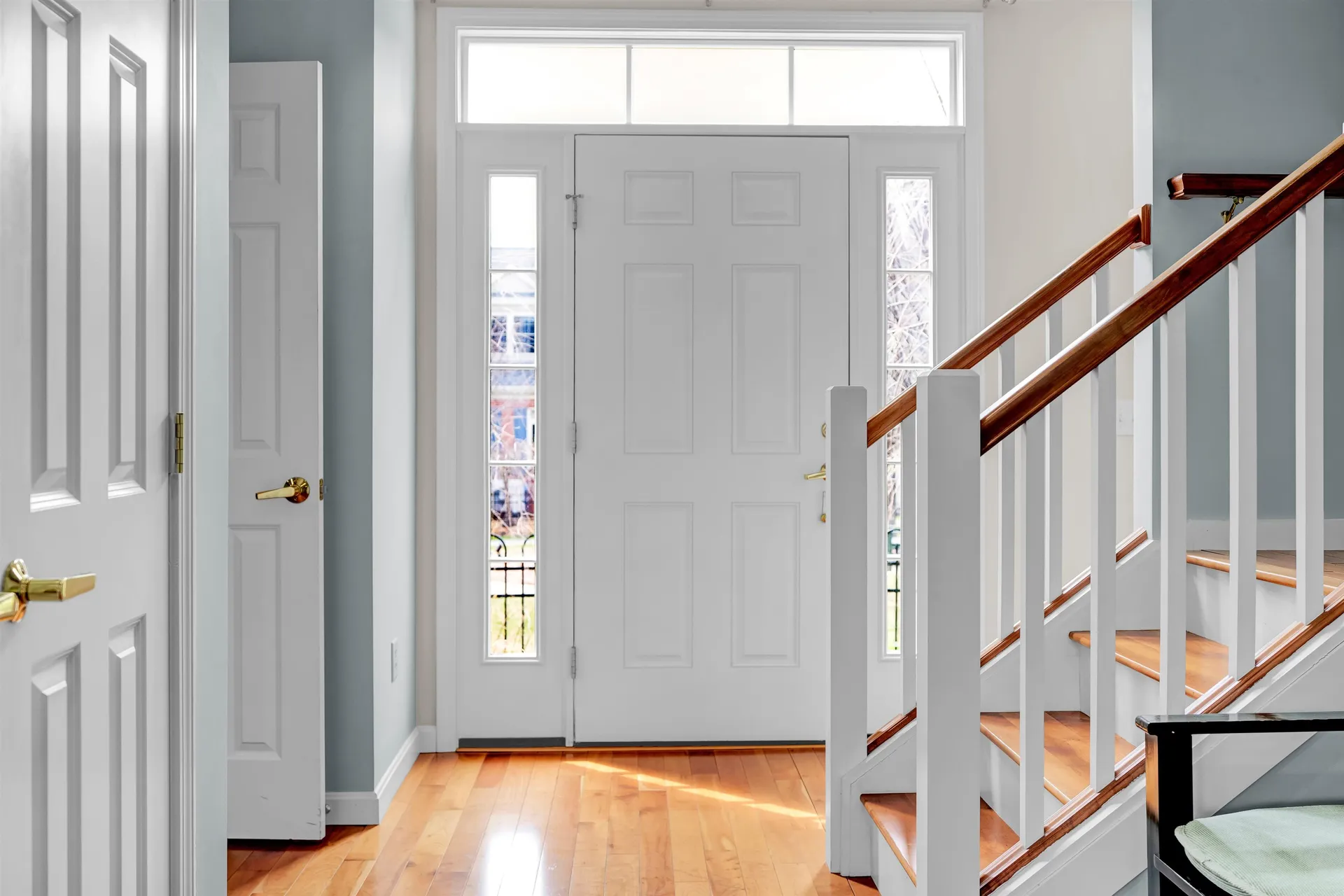 39 Forest Edge Drive Hanover NH 03755