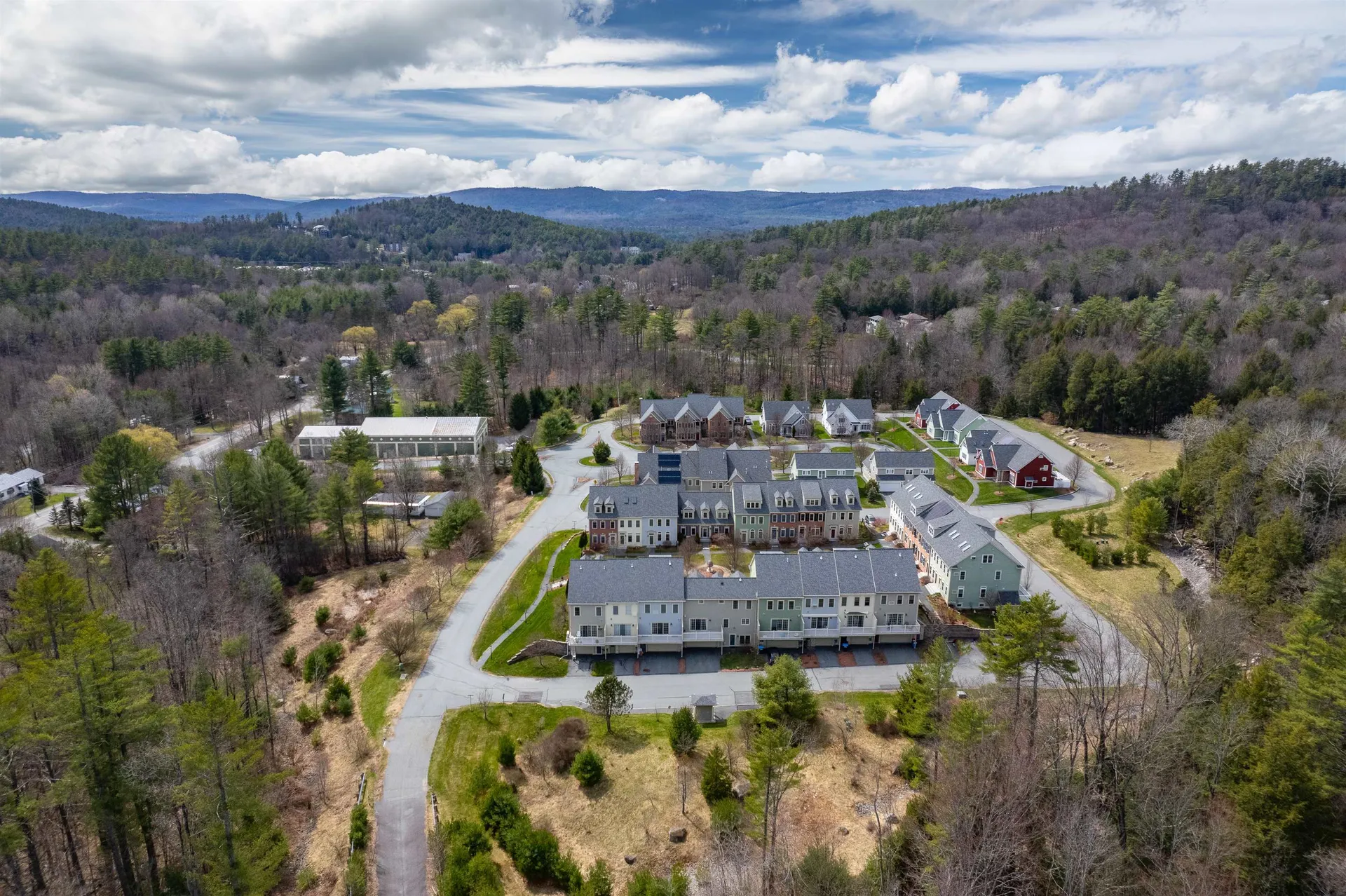 39 Forest Edge Drive Hanover NH 03755