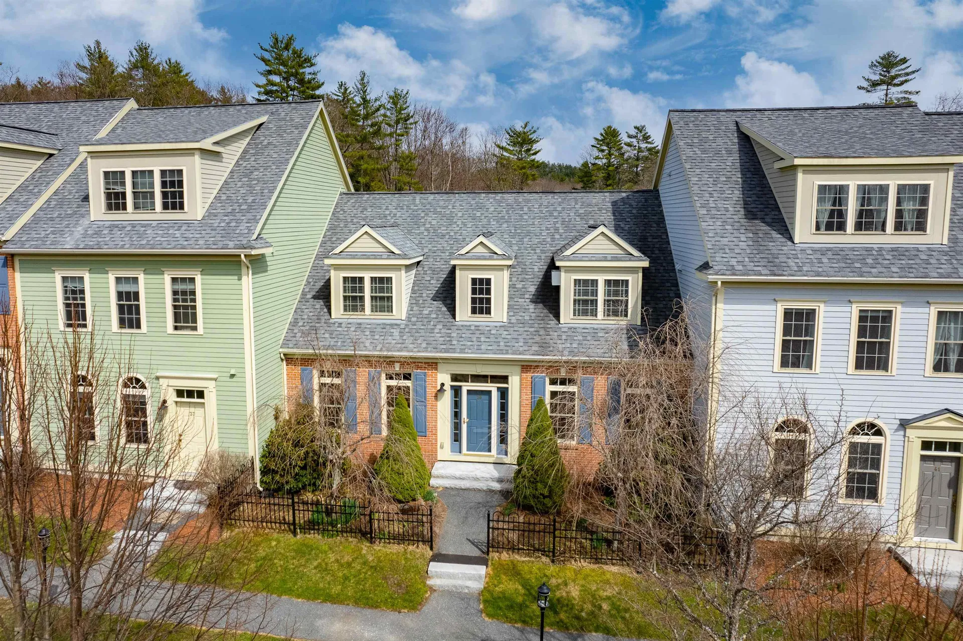 39 Forest Edge Drive Hanover NH 03755