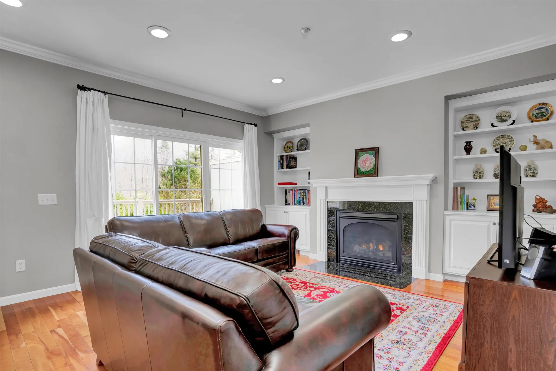 39 Forest Edge Drive Hanover NH 03755
