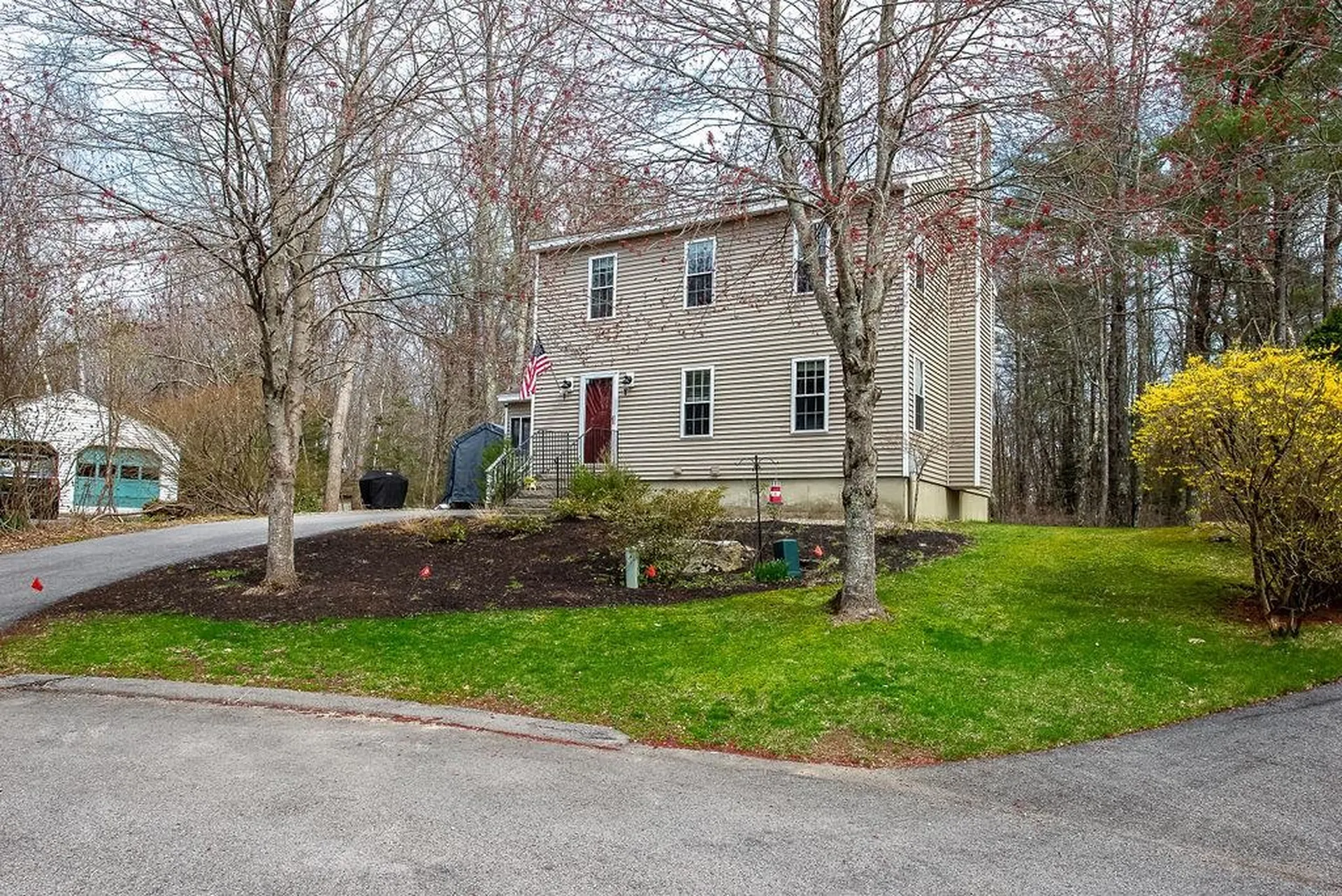 13 Oak Hill Lane Exeter NH 03833