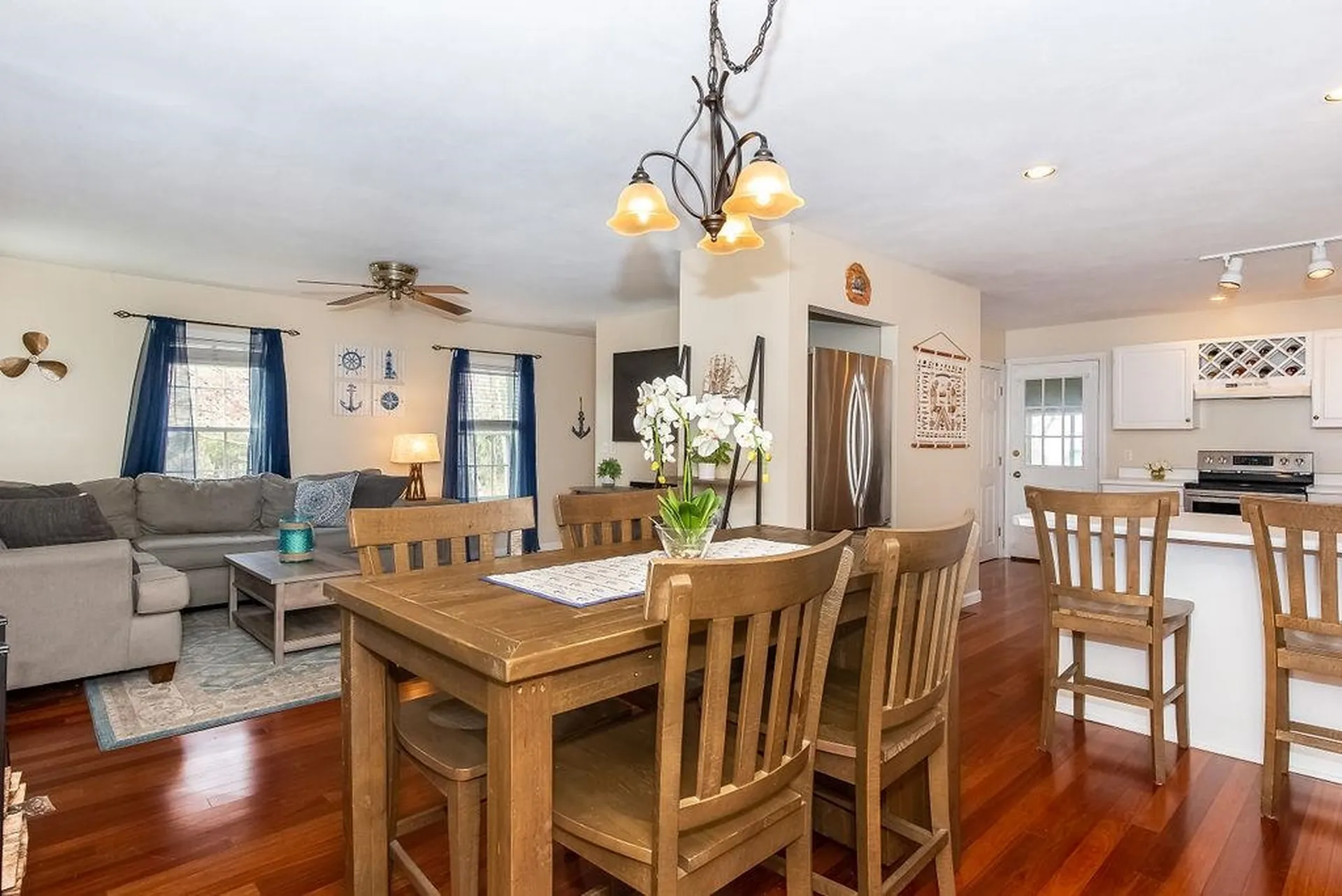 13 Oak Hill Lane Exeter NH 03833