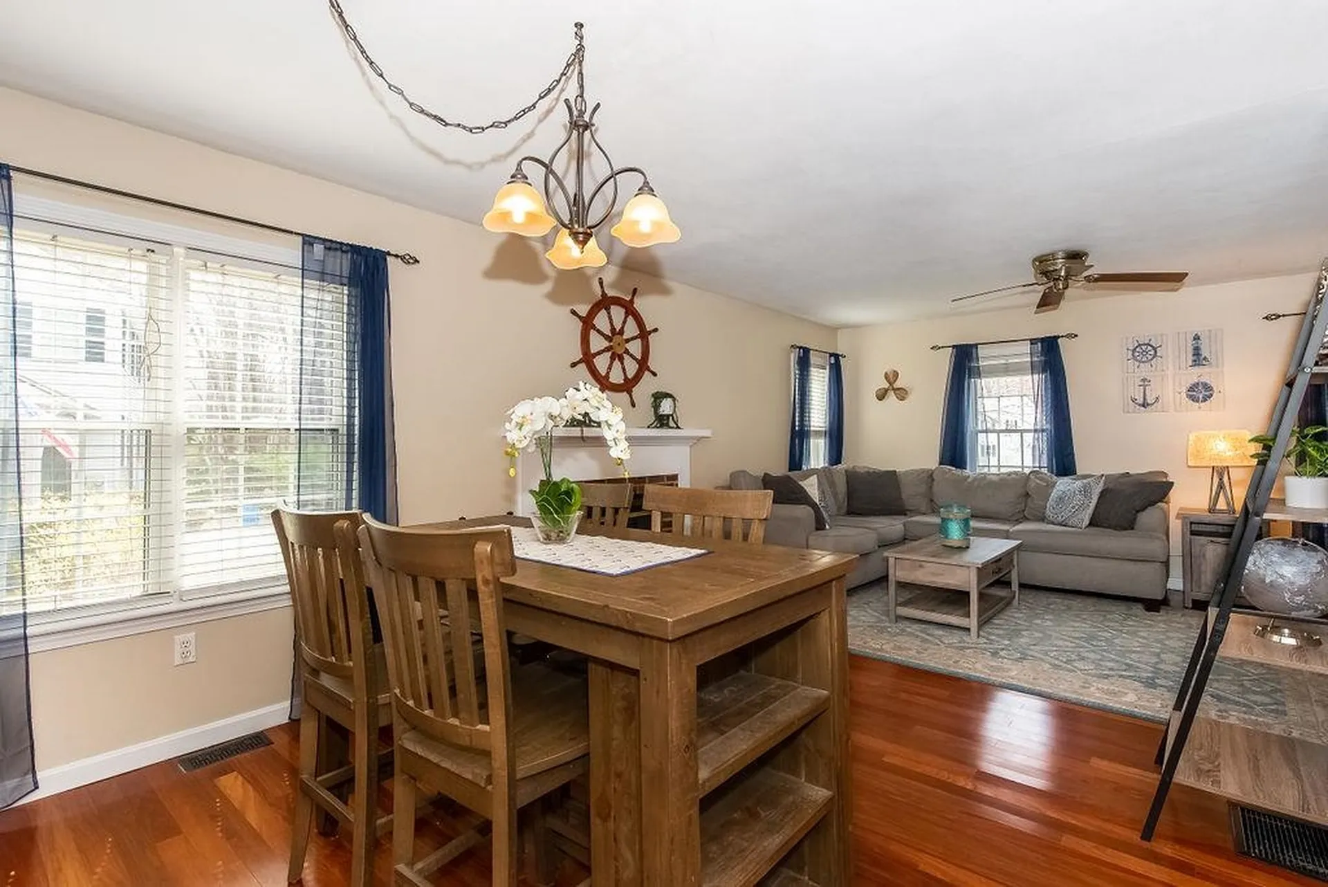 13 Oak Hill Lane Exeter NH 03833
