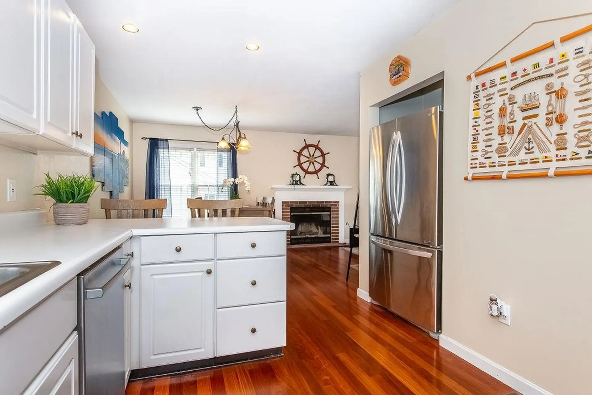 13 Oak Hill Lane Exeter NH 03833