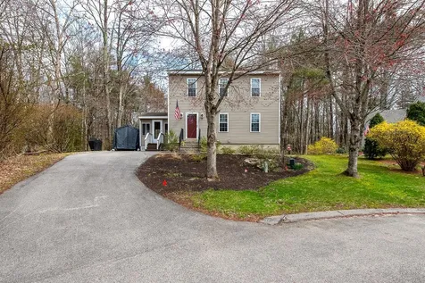 13 Oak Hill Lane Exeter NH 03833