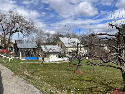 70 Mount Vernon Street Springfield VT 05156