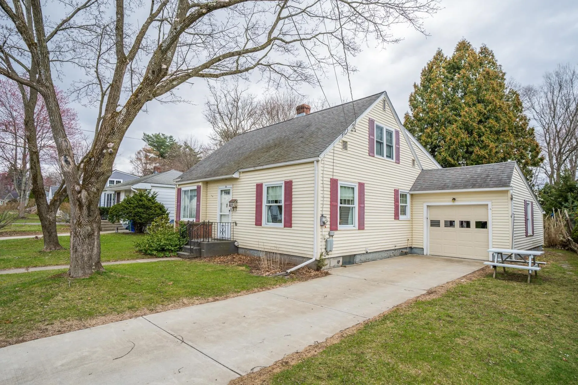 75 Saratoga Avenue Burlington VT 05408