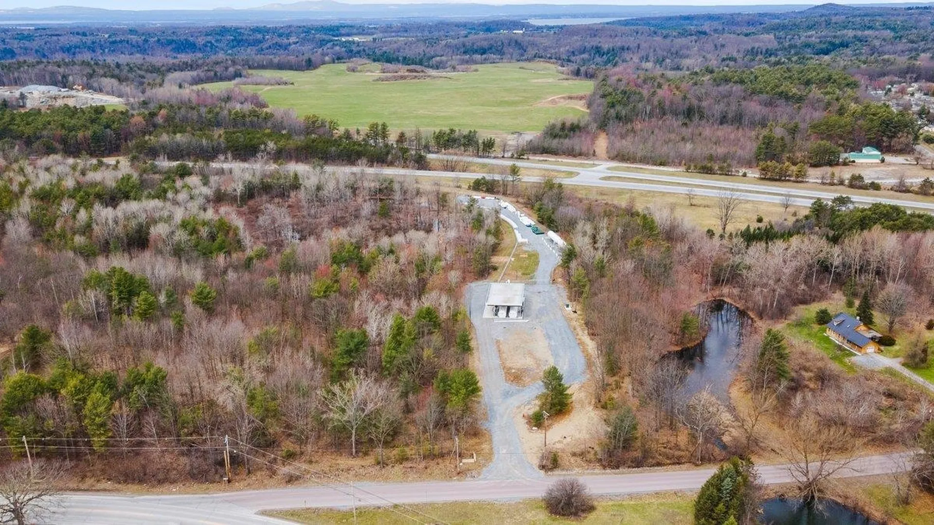 0 Route 7 South Milton VT 05468